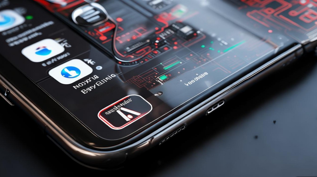 华为手机移动网络图标不见了怎么办？信号图标消失怎么恢复？