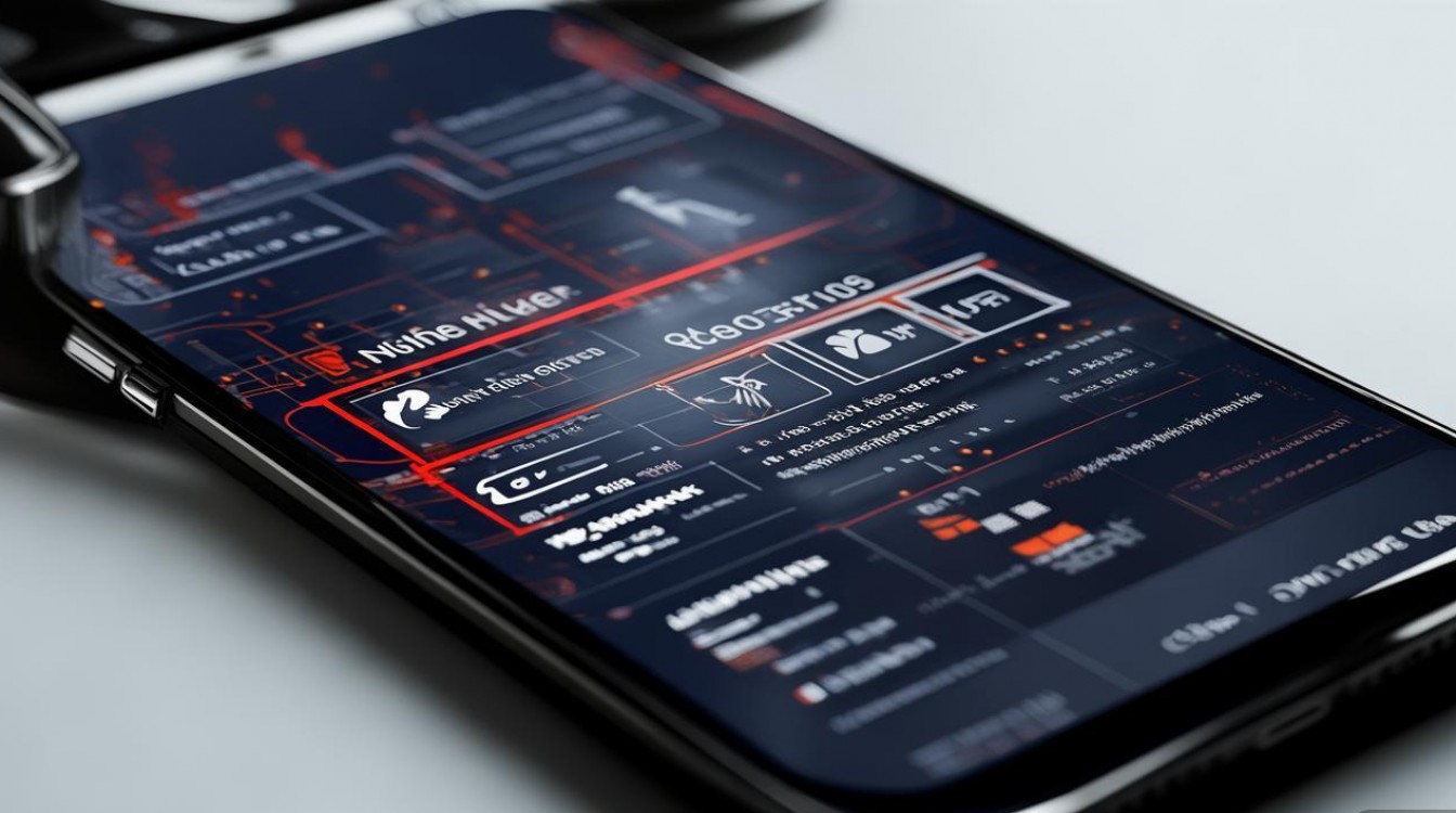 华为手机移动网络图标不见了怎么办？信号图标消失怎么恢复？