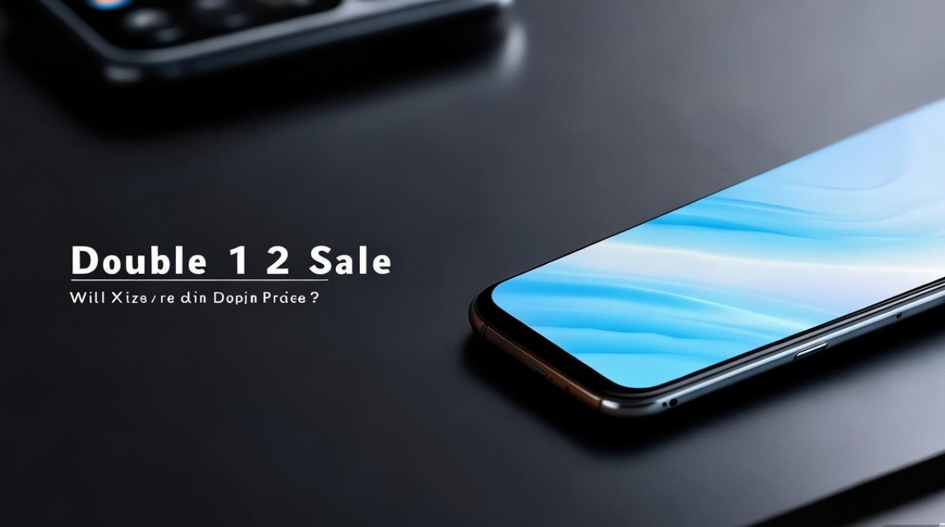 小米12S双十二会降价吗？双十二优惠力度多大？