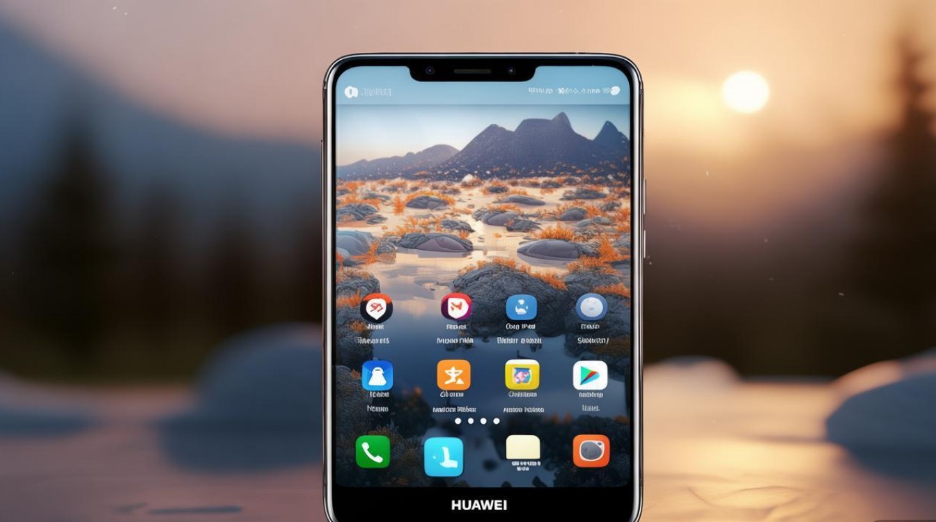 华为手机一直卡在开机界面怎么办？