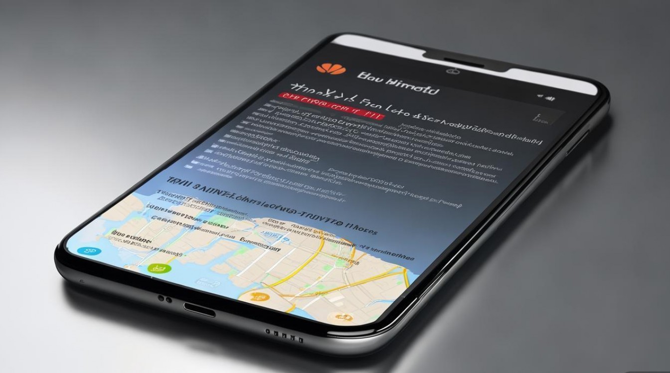 华为手机被盗后，有什么方法能找回来吗？
