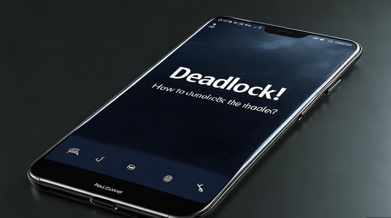 华为手机死机打不开机怎么办？应急修复步骤详解