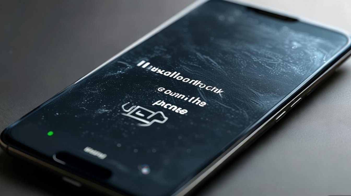 华为手机死机打不开机怎么办？应急修复步骤详解