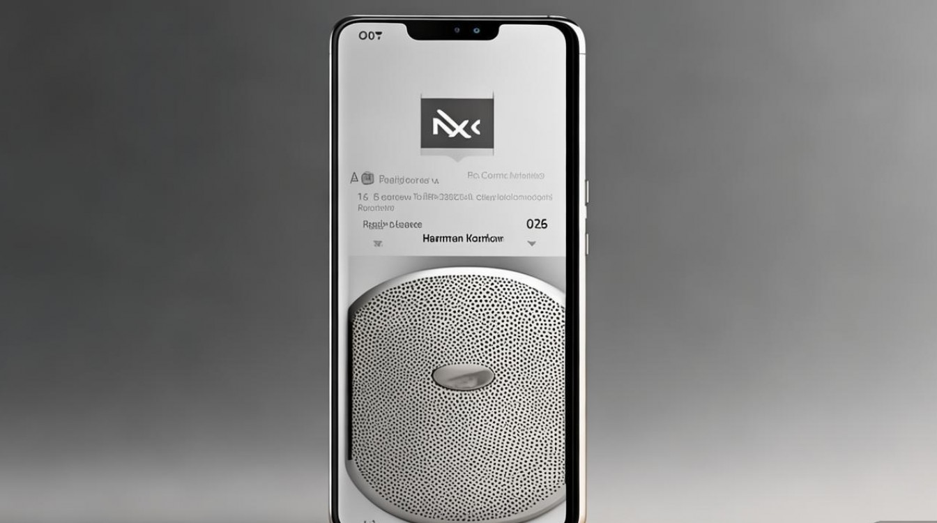 小米12S扬声器是哈曼卡顿调音的吗？