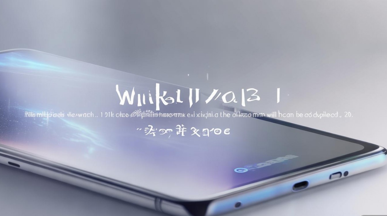 小米13延期到什么时候？具体发布时间曝光了吗？