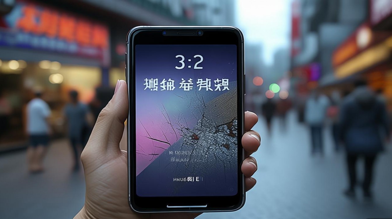 华为手机被偷后，怎么远程定位锁机并追回？