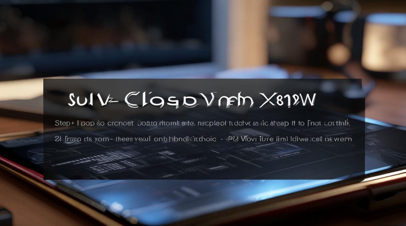 vivox510w手机刷机教程详细步骤是怎样的？