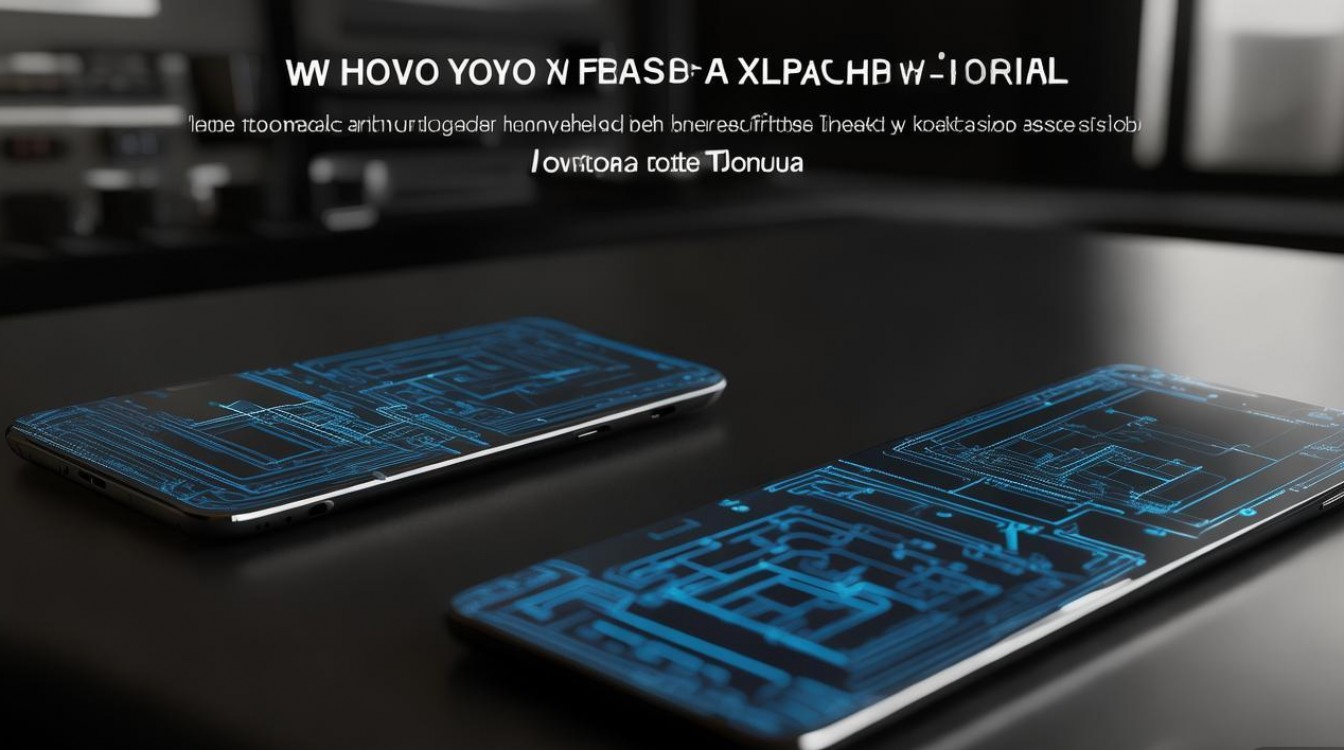 vivox510w手机刷机教程详细步骤是怎样的？