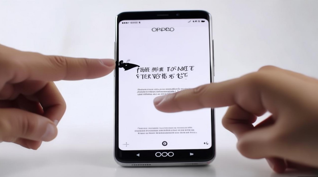 oppo9怎么截图？三步教你轻松搞定手机截图技巧