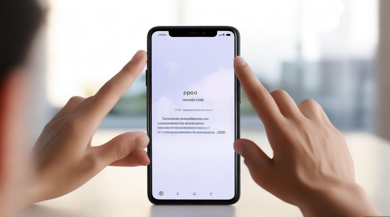 oppo9怎么截图？三步教你轻松搞定手机截图技巧