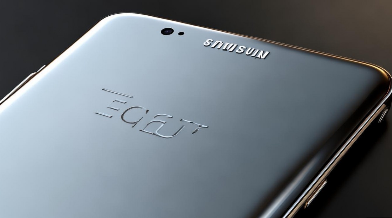 三星S7edge CPU怎么看型号和性能参数？