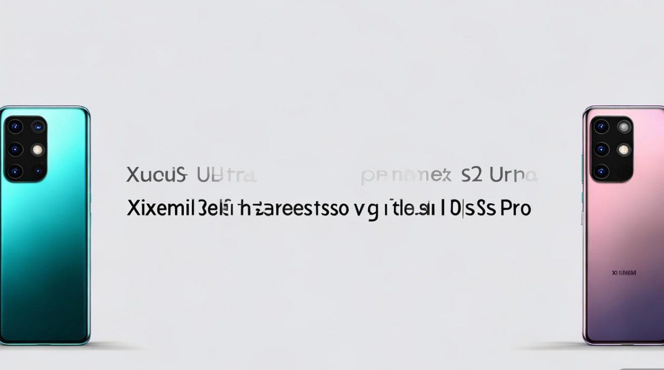 小米12S Ultra和小米12S Pro哪个更值得买？