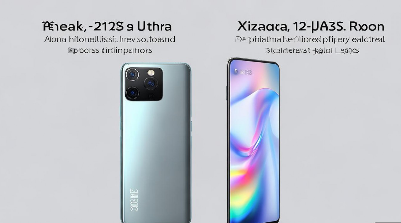 小米12S Ultra和小米12S Pro哪个更值得买？