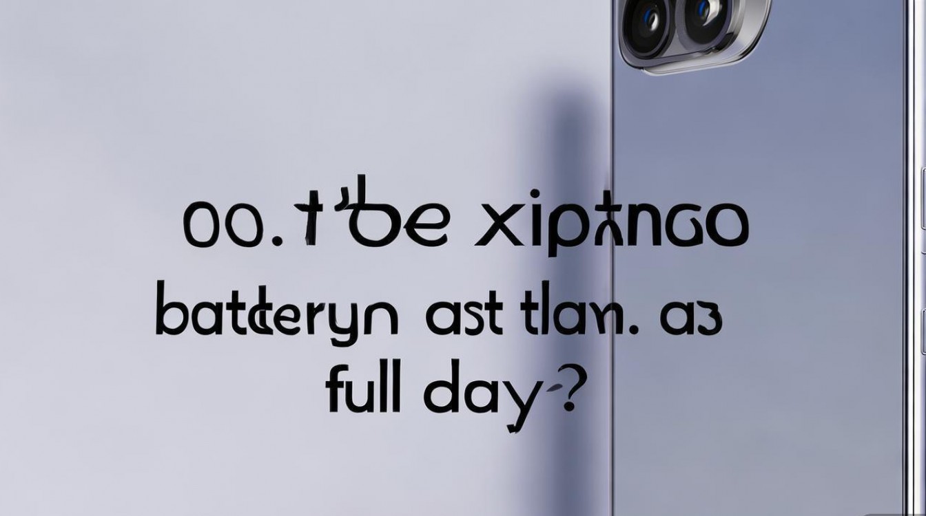 小米13续航能用一天吗？重度使用会中途没电吗？