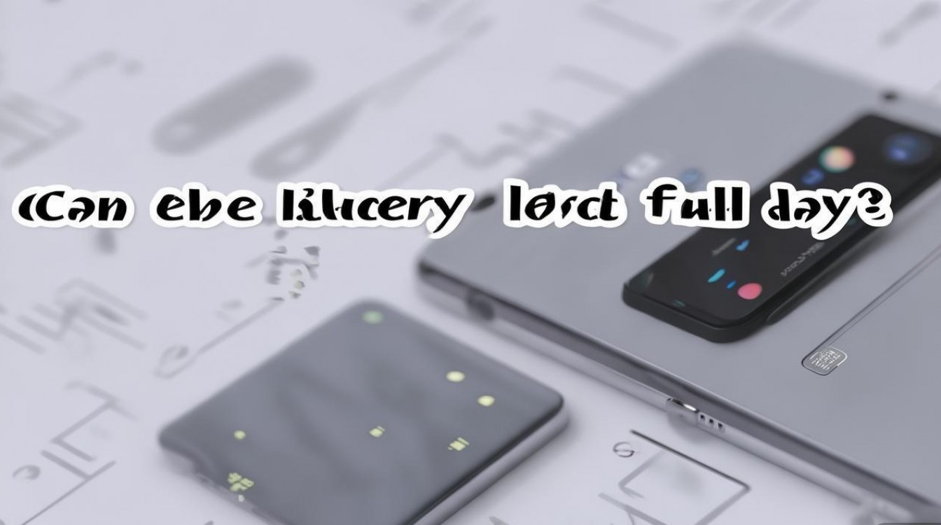 小米13续航能用一天吗？重度使用会中途没电吗？