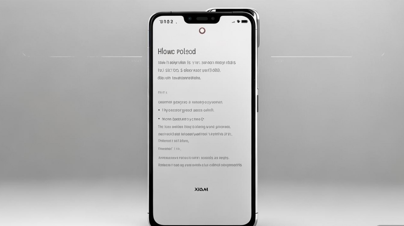 小米12S Ultra如何彻底屏蔽系统广告？