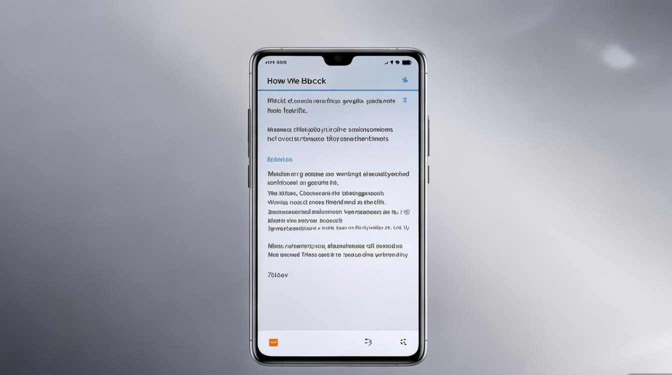 小米12S Ultra如何彻底屏蔽系统广告？