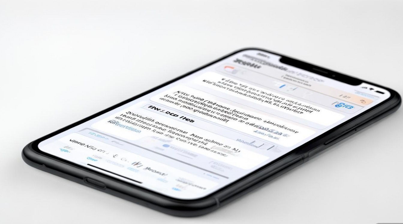 苹果微信误开听筒模式怎么关?