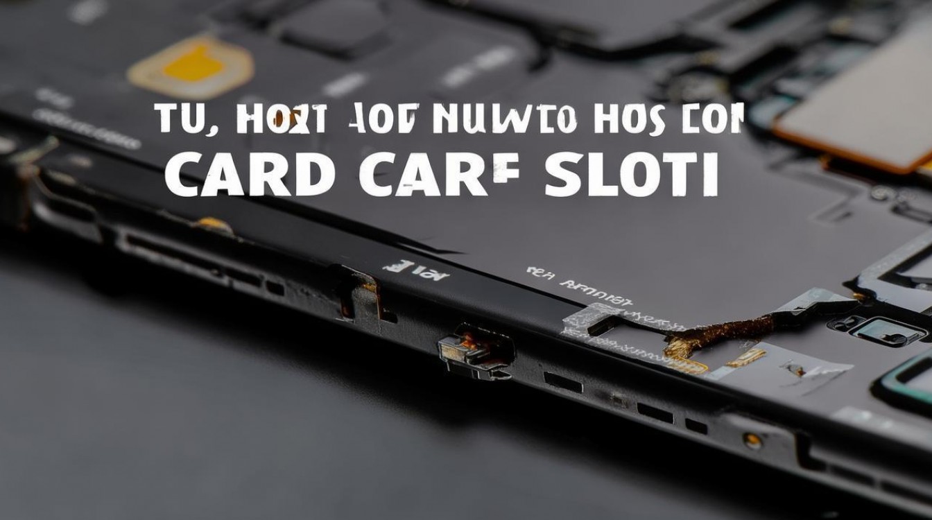 华为荣耀手机卡槽坏了怎么修？自己能换吗？