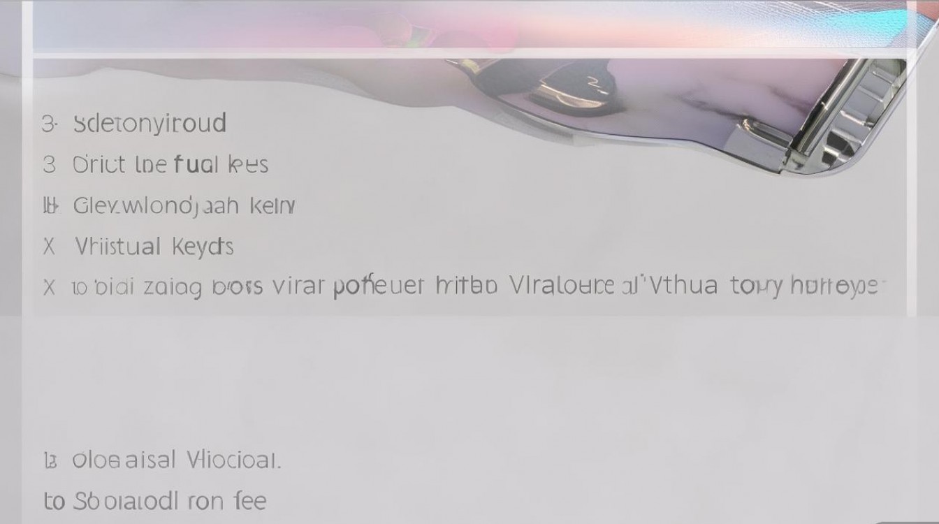 三星s6怎么隐藏虚拟键？设置方法详解