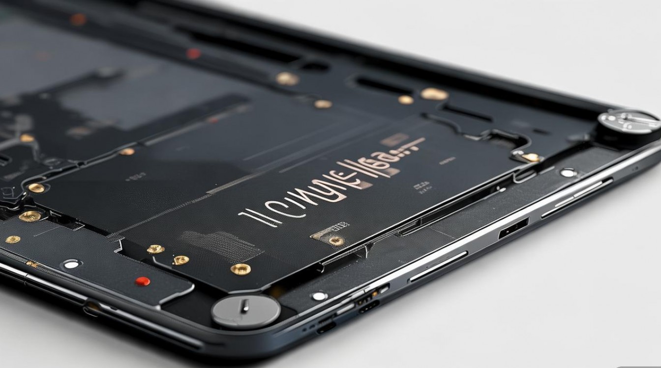 华为荣耀平板2拆机步骤详细教程?