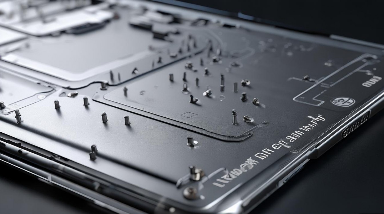 华为荣耀平板2拆机步骤详细教程?