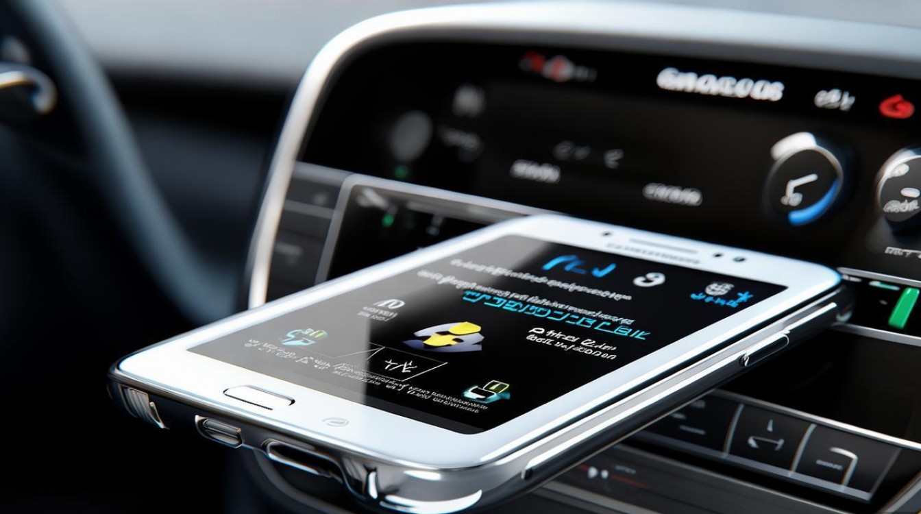 三星s6连不上车载蓝牙怎么办？