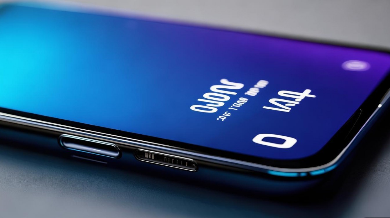 荣耀手机怎么显示华为快充进度?