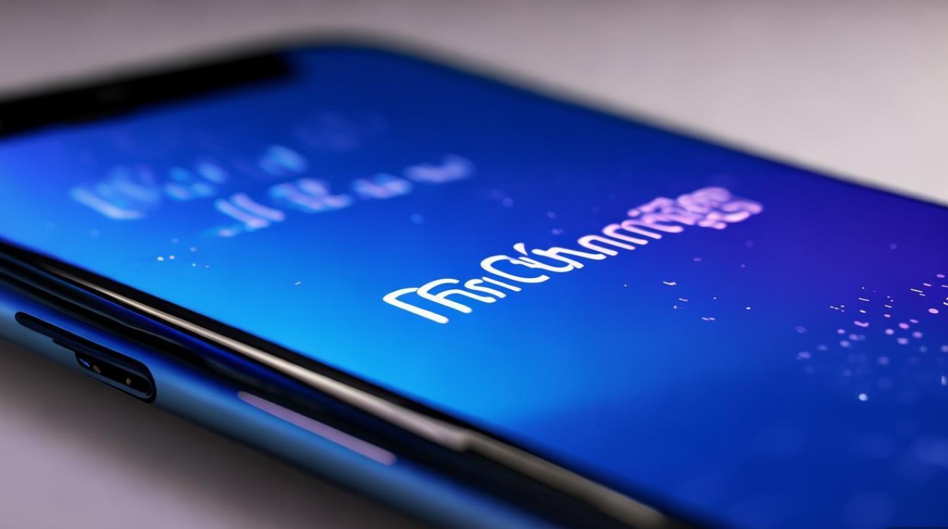 荣耀手机怎么显示华为快充进度?