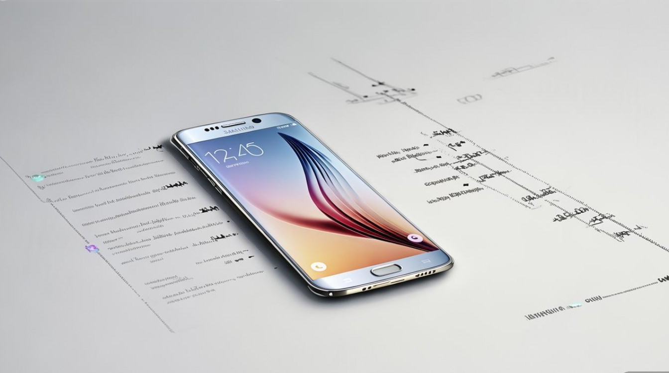 三星s6怎么检查屏幕是否原装？