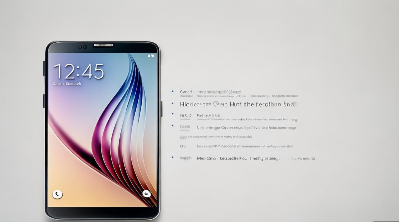 三星s6怎么检查屏幕是否原装？