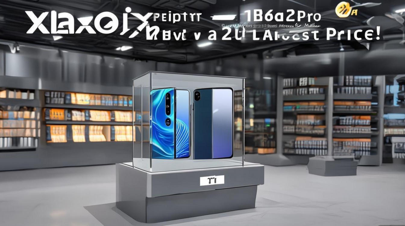 小米12S Pro哪里买最便宜？线上平台还是线下门店更划算？