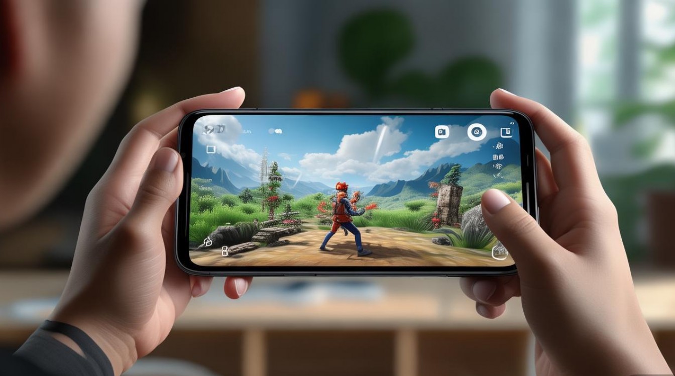 小米13玩原神帧率稳定吗？画质设置要调多低才流畅？