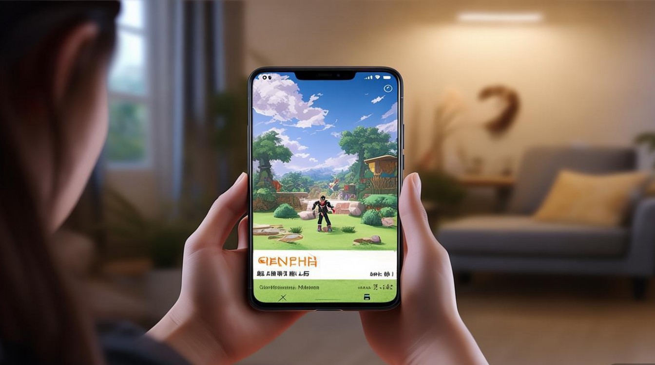 小米13玩原神帧率稳定吗？画质设置要调多低才流畅？