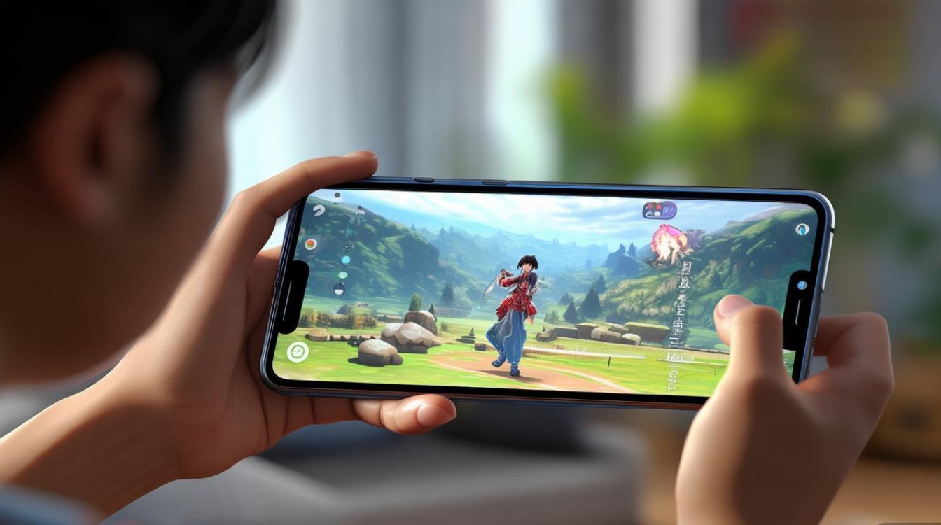 小米13玩原神帧率稳定吗？画质设置要调多低才流畅？