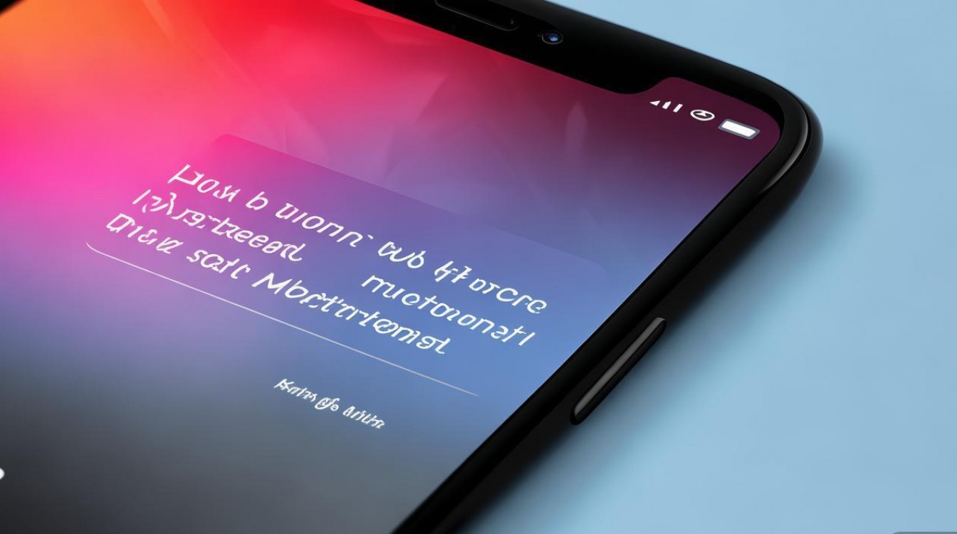 如何关闭苹果通知栏锁屏功能?