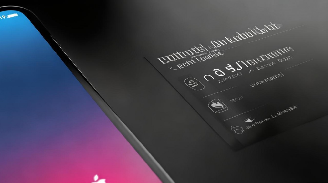 如何关闭苹果通知栏锁屏功能?