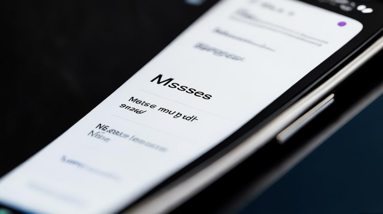 OPPO手机消息栏在哪设置？自定义通知方法详解