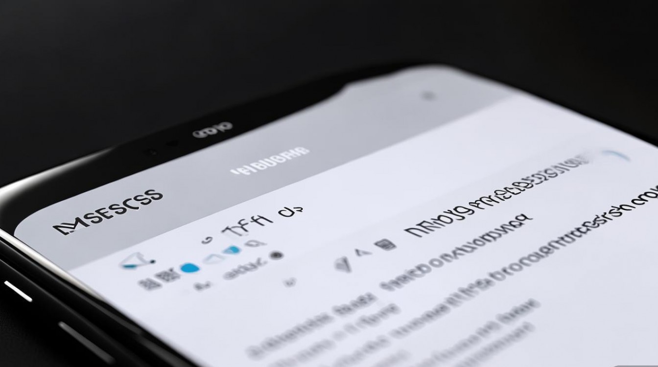 OPPO手机消息栏在哪设置？自定义通知方法详解