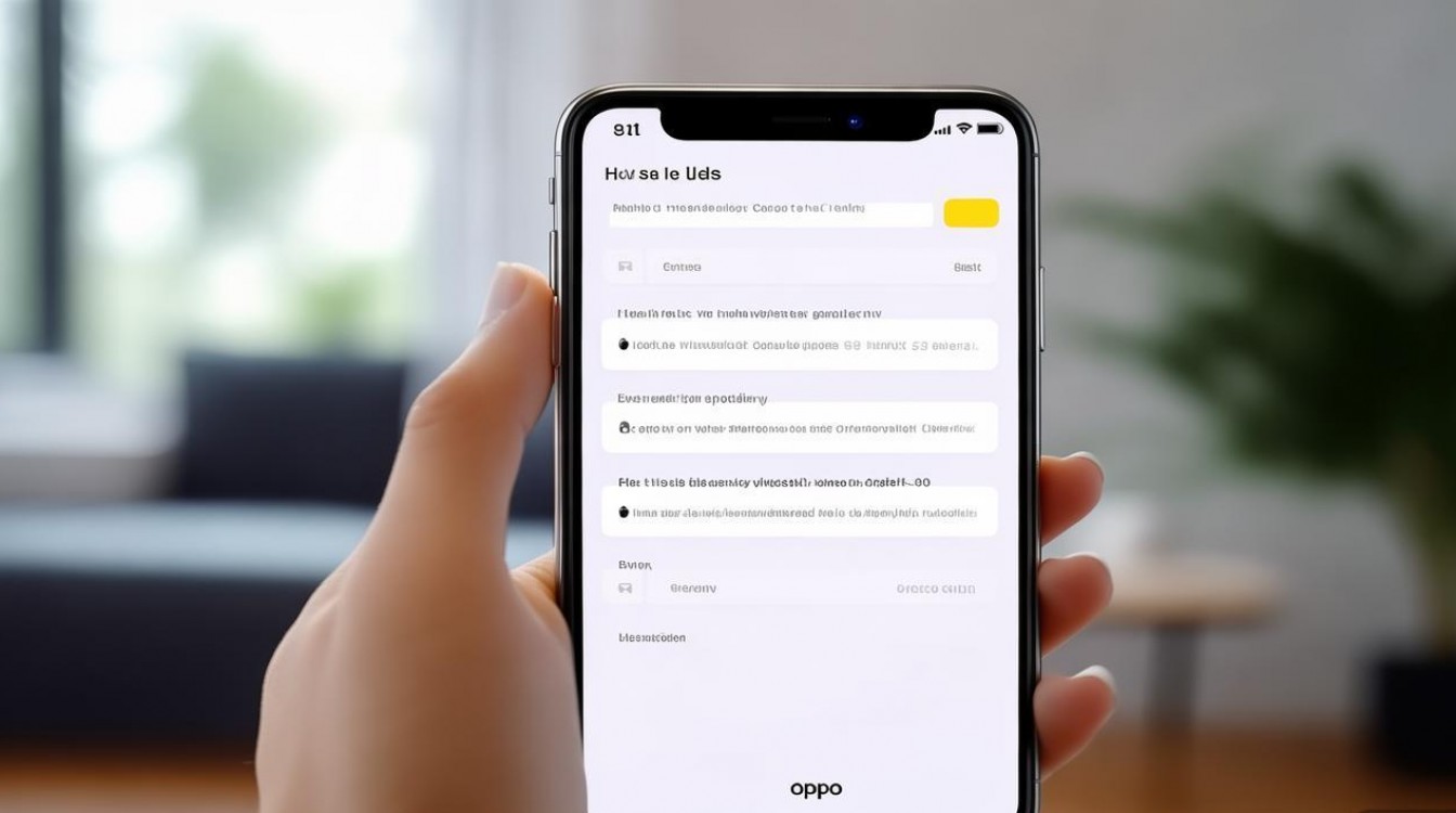 oppo手机通话时如何开启视频通话？新手操作步骤详解