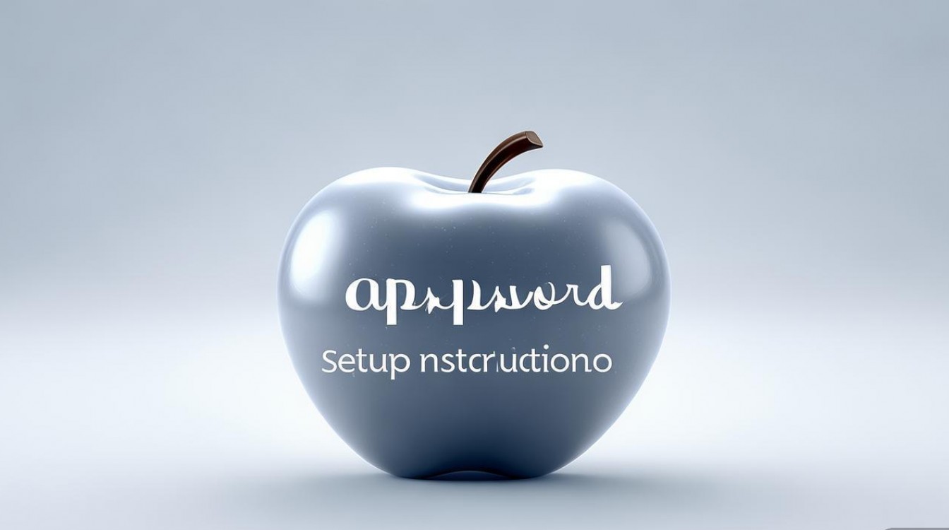 苹果提示信息设置密码忘了怎么办？