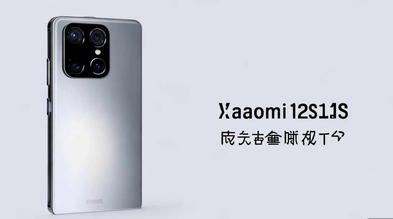 小米12S现在有没有降价？2023年最新价格多少？