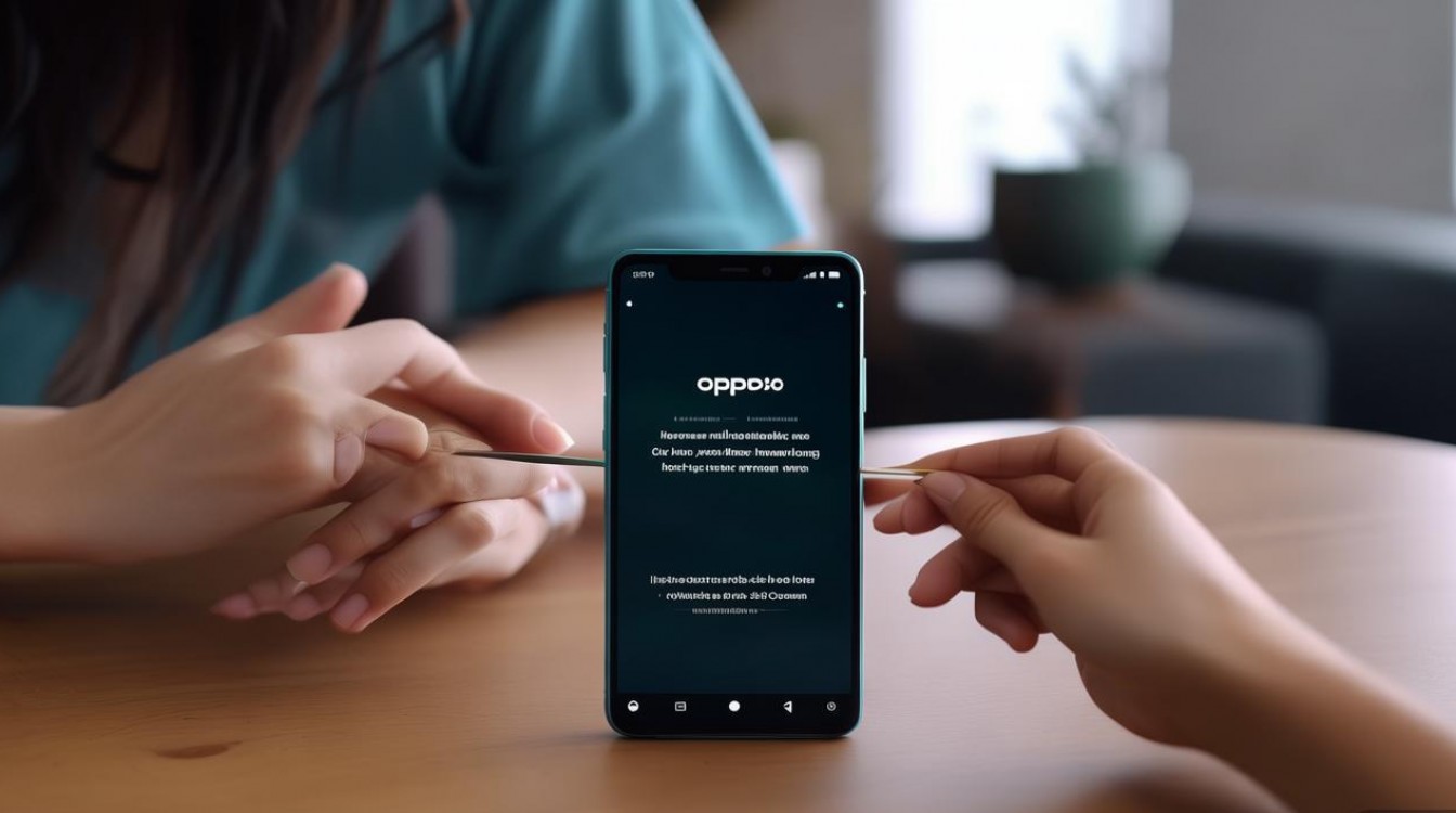 怎么开智能助手oppo？找不到开关入口怎么办？