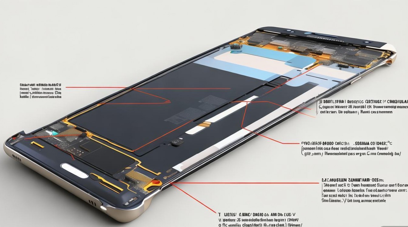 三星Note4内屏怎么拆？工具步骤详解与注意事项