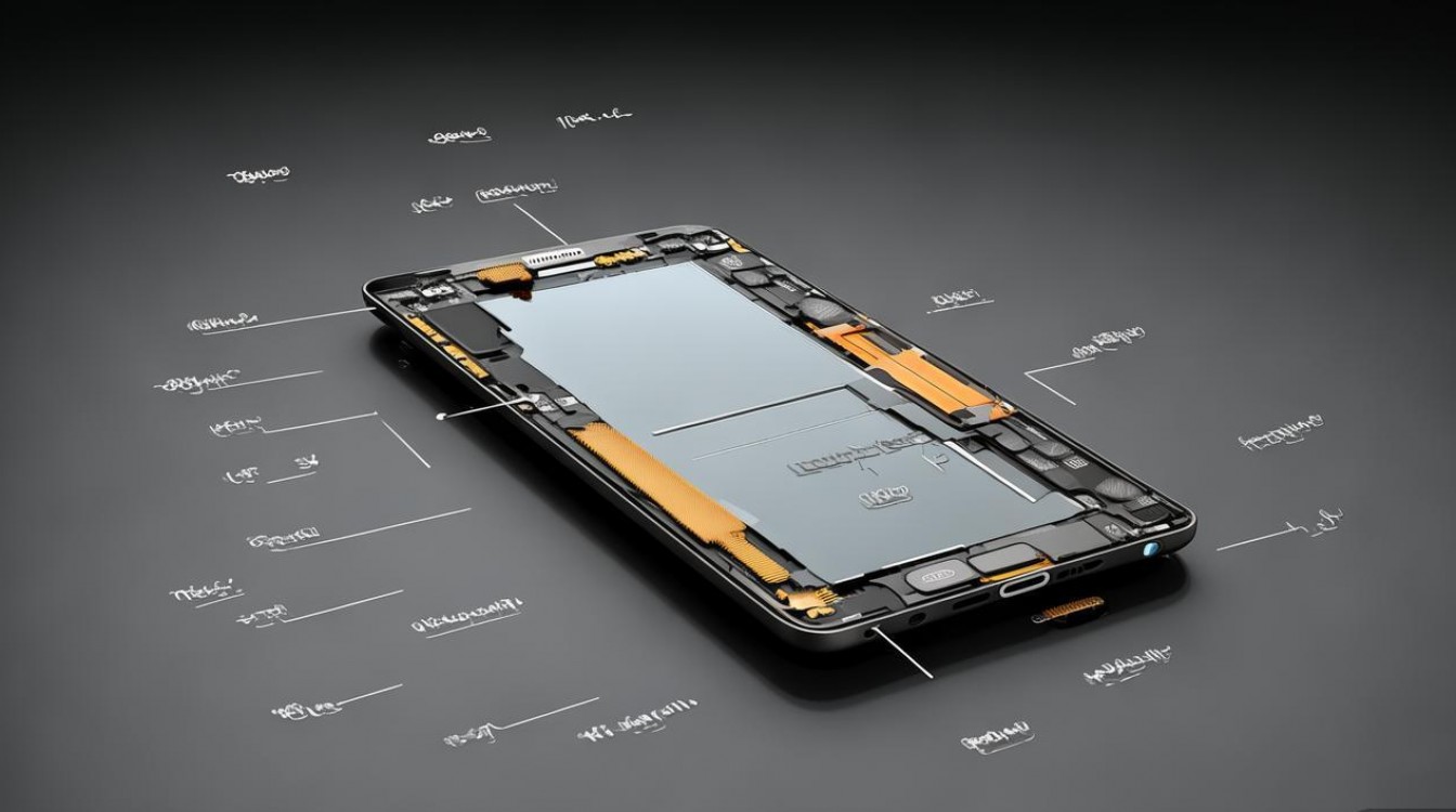 三星Note4内屏怎么拆？工具步骤详解与注意事项
