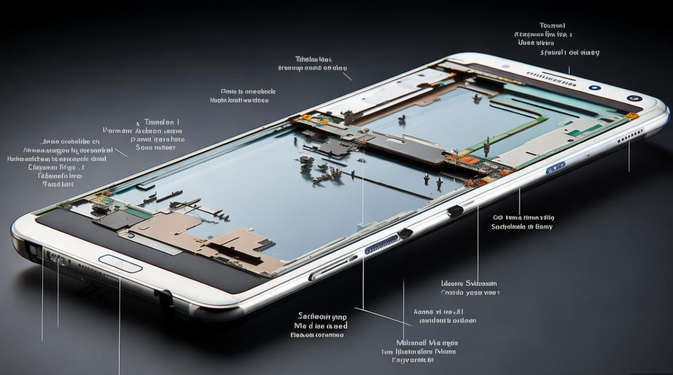 三星Note4内屏怎么拆？工具步骤详解与注意事项