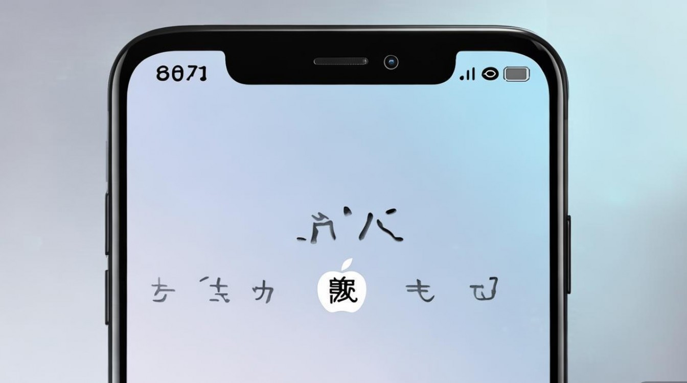 苹果锁屏编辑模式怎么彻底关闭？