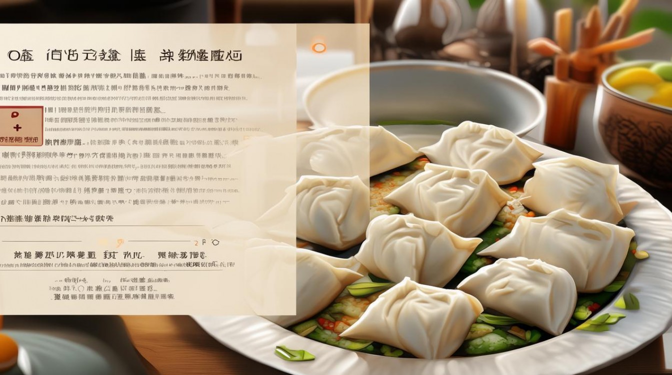 oppo饺子怎么做好吃？新手必学oppo饺子做法步骤详解