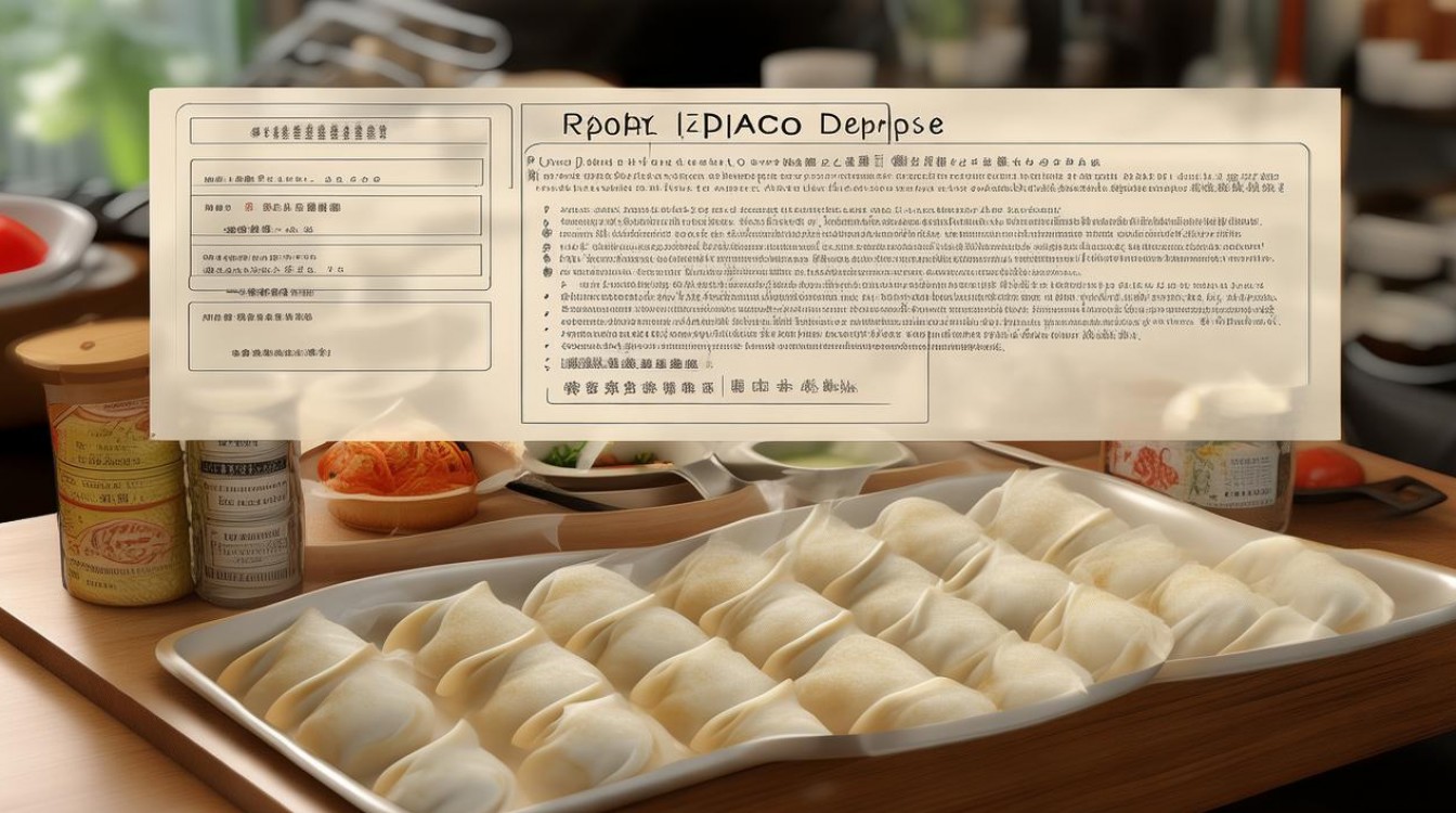 oppo饺子怎么做好吃？新手必学oppo饺子做法步骤详解