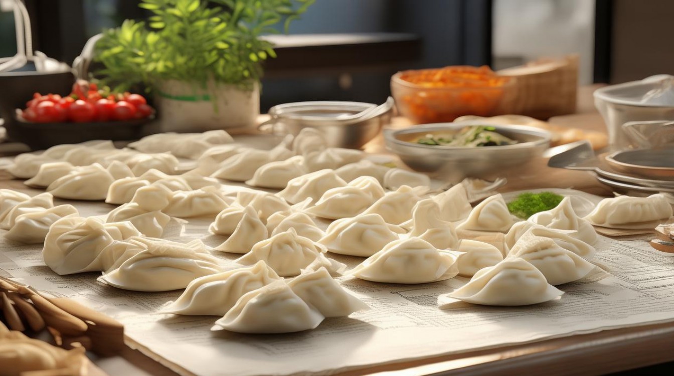 oppo饺子怎么做好吃？新手必学oppo饺子做法步骤详解